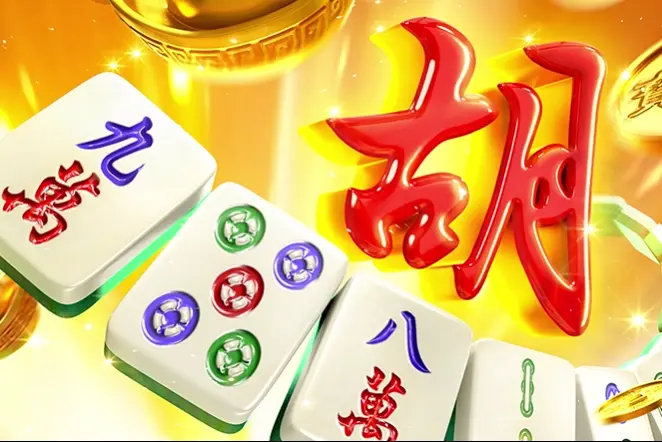 Mahjong Ways 2